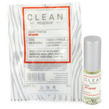 Reserve Sel Santal By Clean .10 oz Eau De Parfum Spray for Women