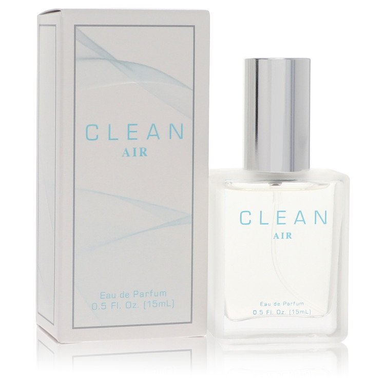 Air By by Clean .5 oz oz Eau De Parfum Spray for Women - Perfumes4All