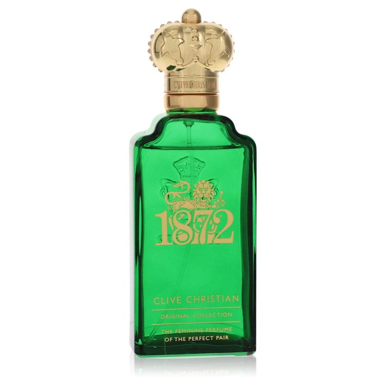 Clive Christian 1872 Perfume for Women 3.4 Oz / 100 Ml