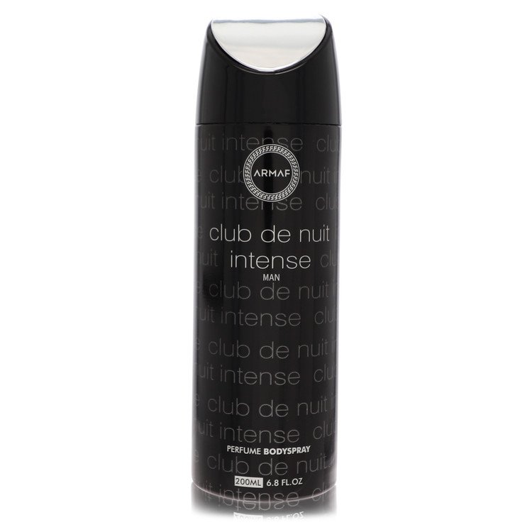 Club De Nuit by Armaf 6.8 oz oz Body Spray 6.8 Oz Spray for Men - Perfumes4All