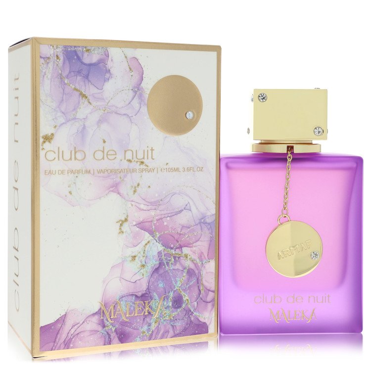 Club De Nuit Maleka Sp by Armaf 3.6 oz Spray for Women - Perfumes4All