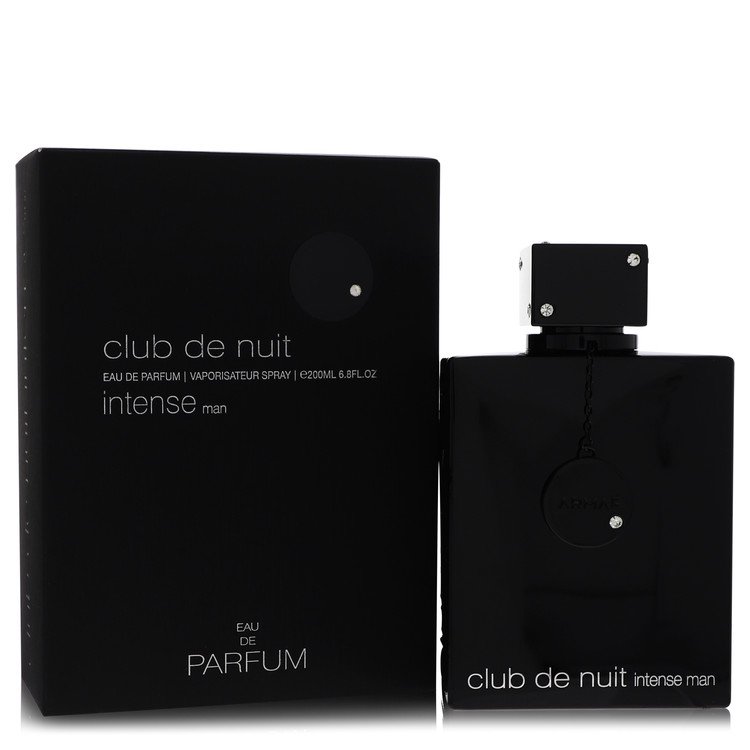 Armaf Club De Nuit Intense 6.7 Oz Eau De Parfum Spray for Men – Perfumes4All
