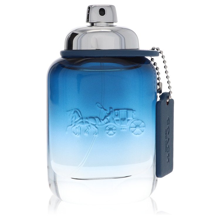 Coach Blue Cologne for Men 2 Oz / 60 Ml