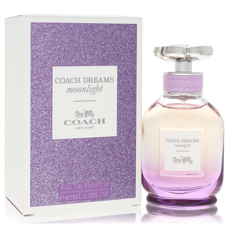 Dreams Moonlight by Coach 1.3 oz Eau De Parfum Spray for Women - Perfumes4All