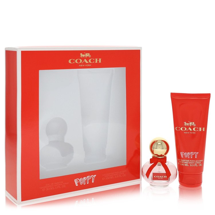 Poppy By by Coach -- oz Eau De Parfum Spray for Women - Perfumes4All