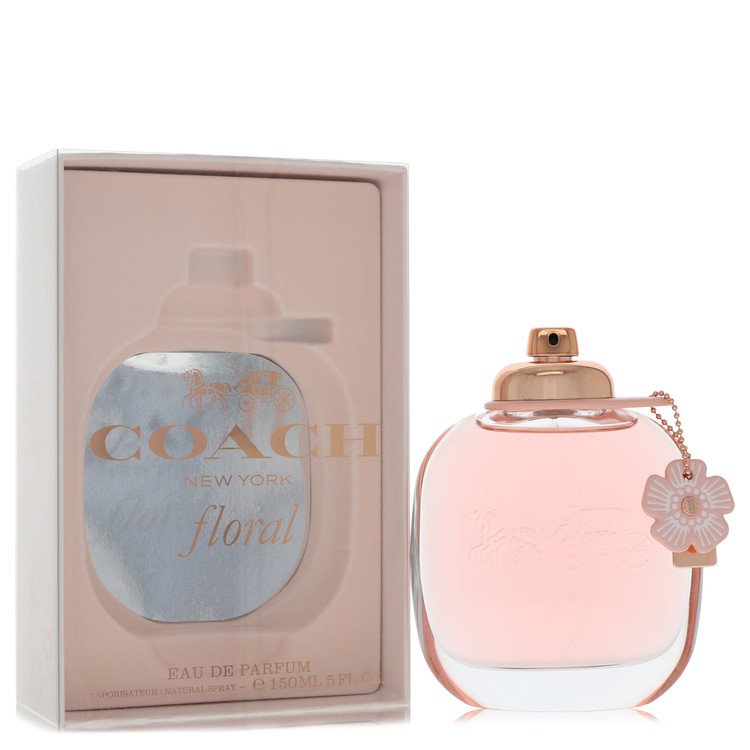 Floral By by Coach 5 oz oz Eau De Parfum Spray for Women - Perfumes4All