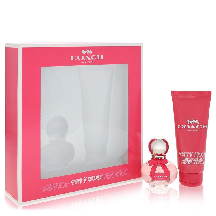 Poppy Crush By by Coach -- oz Eau De Parfum Spray for Women - Perfumes4All