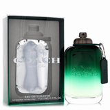 Green 6.7 by Coach Eau De Toilette Spray for Men