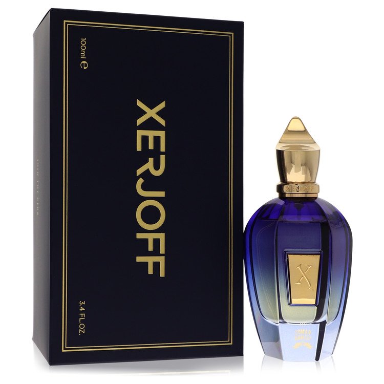 Comandante Perfume By Xerjoff 3.4 Oz Eau De Parfum Spray For Women In Box