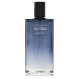 Cool Water Reborn by Davidoff 4.2 oz Eau De Toilette Spray for Men