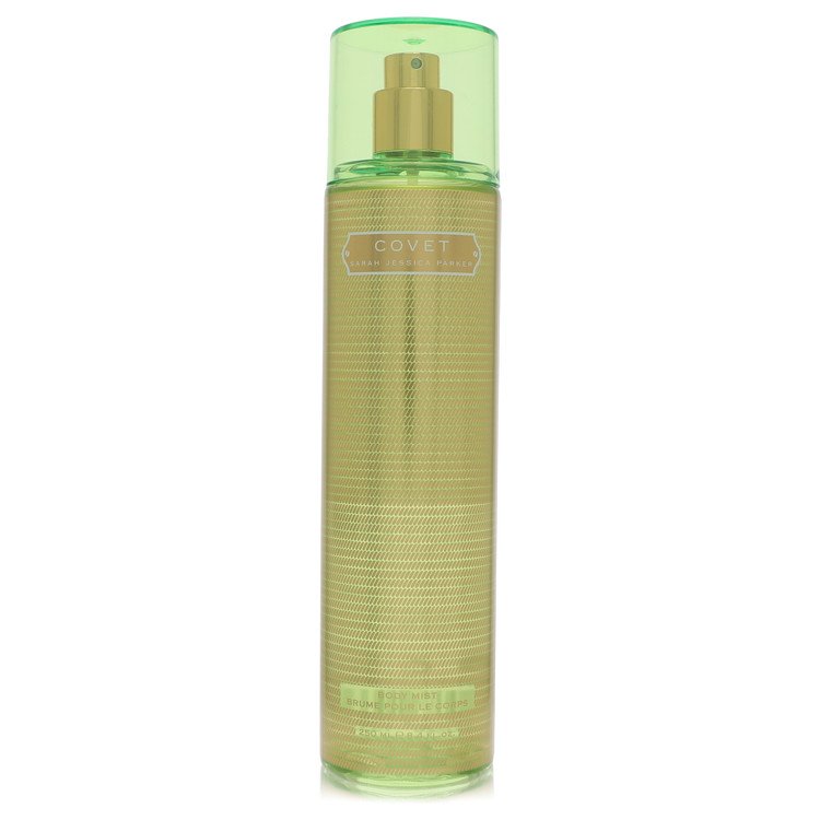 Covet by Sarah Jessica Parker 8.4 oz oz Body Mist 8.4 Oz Spray for Women - Perfumes4All