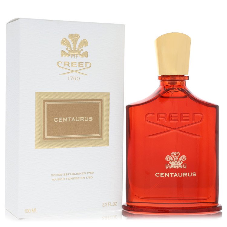 Creed Centaurus Perfume by Creed Eau De Parfum Spray (Unisex) 3.3 oz for Women - Authentic Fragrance - Discount Women Perfume or Cologne Fragrance