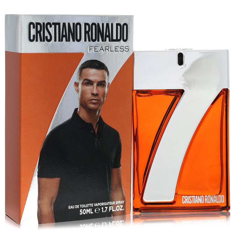 Cr7 by Cristiano Ronaldo 1.7 oz oz Eau De Toilette Spray for Men - Perfumes4All