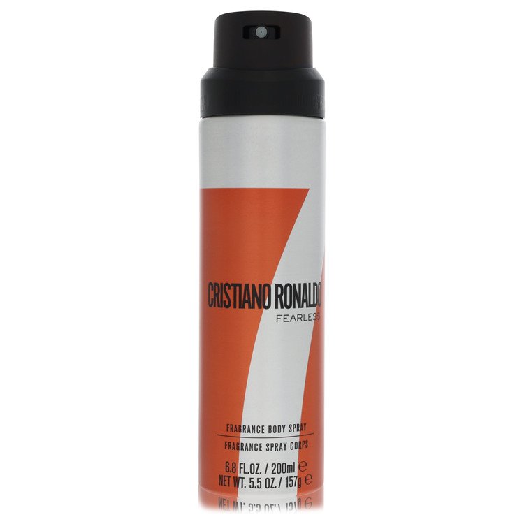 Cr7 by Cristiano Ronaldo 6.8 oz oz Body Spray 6.8 Oz Spray for Men - Perfumes4All