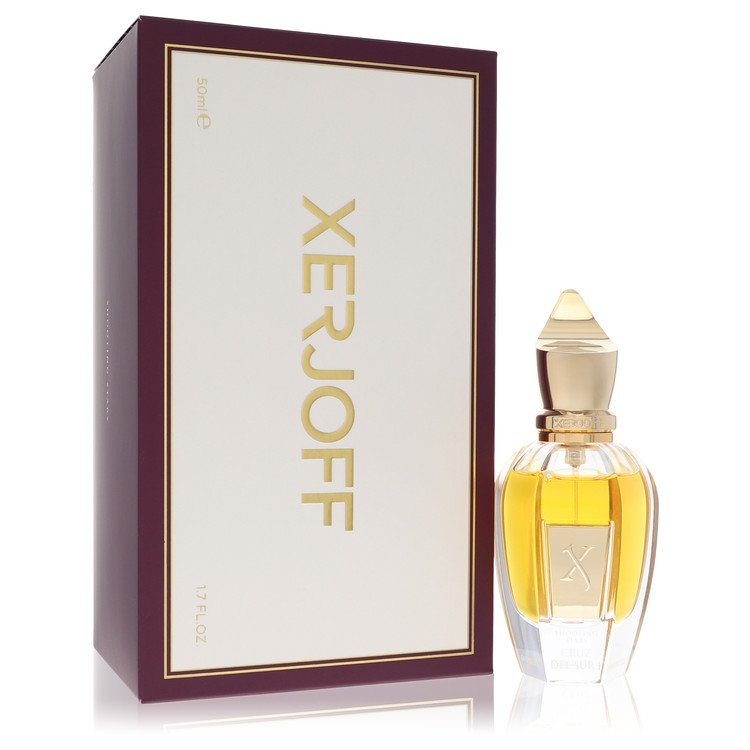 Cruz Del Sur I Perfume by Xerjoff Extrait De Parfum Spray (Unisex) 1.7 oz for Women - Authentic Fragrance - Discount Women Perfume or Cologne Fragrance