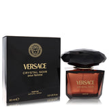 Crystal Noir by Versace 3 oz Parfum Spray for Women
