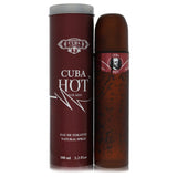 Cuba Hot By Fragluxe 3.3 oz Eau De Toilette Spray for Men