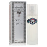 Cuba Wild Heart by Fragluxe 3.4 oz After Shave 3.4 Oz Spray for Men