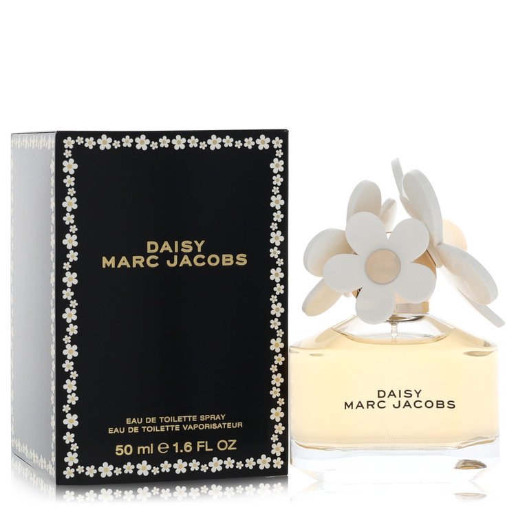 Daisy by Marc Jacobs 1.6 oz Eau De Toilette Spray for Women - Perfumes4All