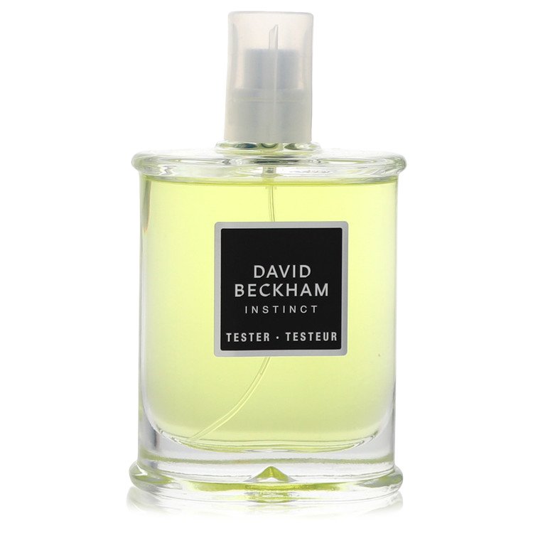 Instinct By by David Beckham 2.5 oz oz Eau De Toilette Spray for Men - Perfumes4All