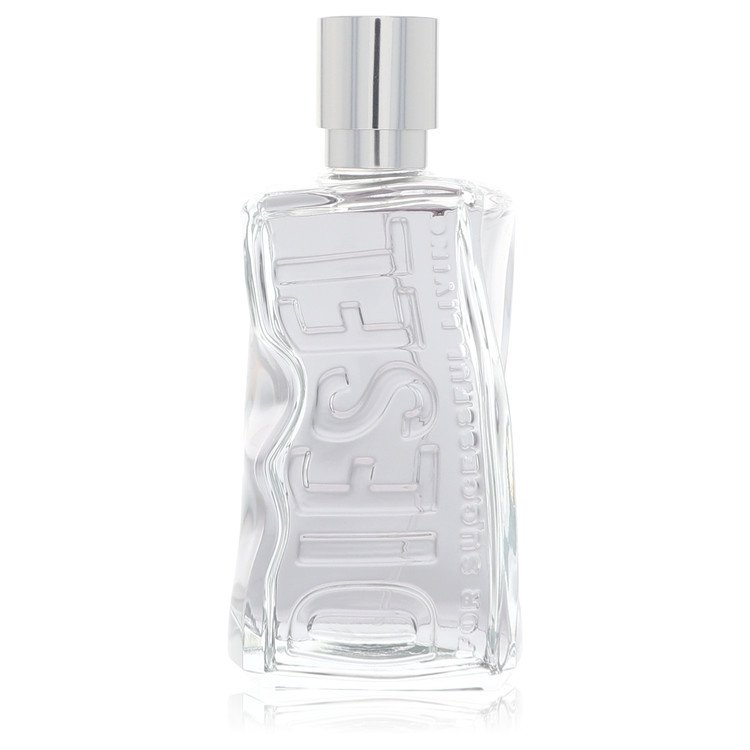 D Cologne for Men 3.4 Oz / 100 Ml