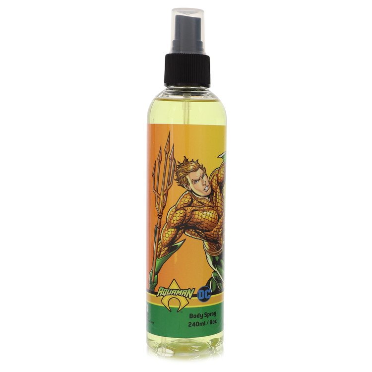 Dc Comics by Marmol & Son 8 oz oz Body Spray 8 Oz Spray for Men - Perfumes4All