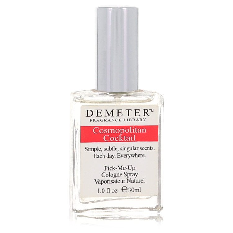 Demeter Cosmopolitan Cocktail Perfume by Demeter Cologne Spray 1 oz for Women - Authentic Fragrance - Discount Women Perfume or Cologne Fragrance