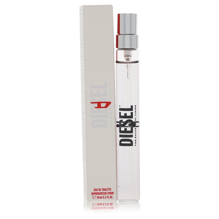 D By by Diesel 0.3 oz oz Eau De Toilette Spray for Men - Perfumes4All