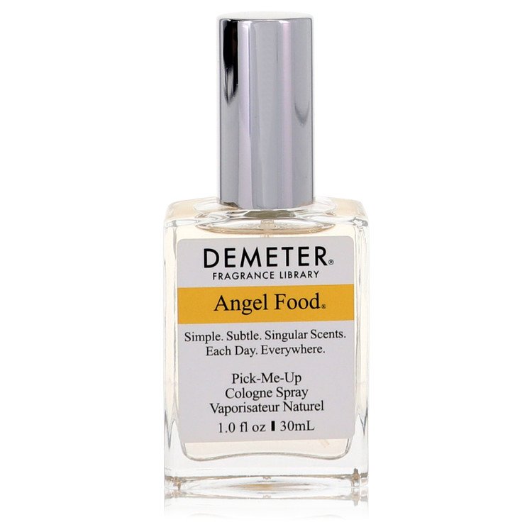 Demeter Angel Food Perfume by Demeter Cologne Spray 1 oz for Women - Authentic Fragrance - Discount Women Perfume or Cologne Fragrance