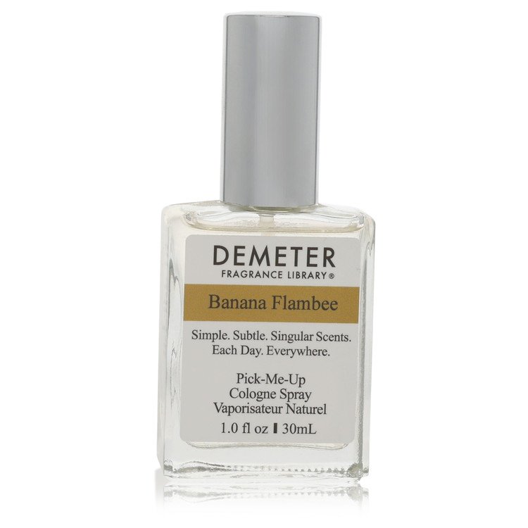Banana Flambee By by Demeter 1 oz oz Cologne Spray for Women - Perfumes4All