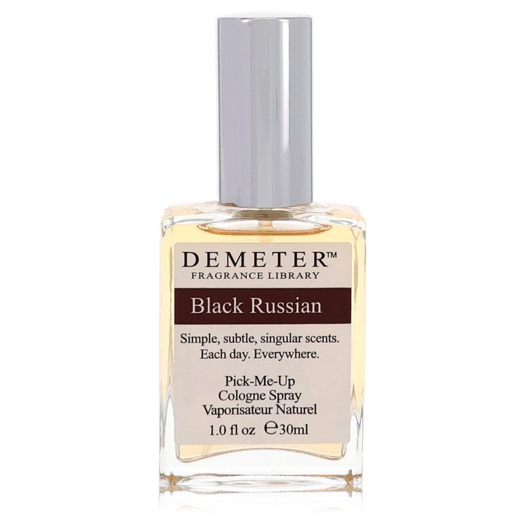 Demeter Black Russian Perfume by Demeter Cologne Spray 1 oz for Women - Authentic Fragrance - Discount Women Perfume or Cologne Fragrance