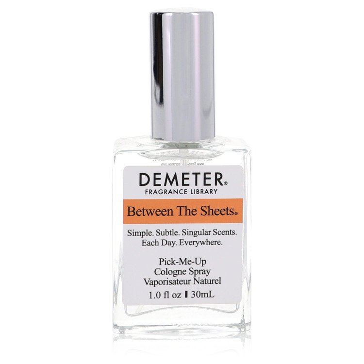 Demeter Between The Sheets Perfume by Demeter Cologne Spray 1 oz for Women - Authentic Fragrance - Discount Women Perfume or Cologne Fragrance