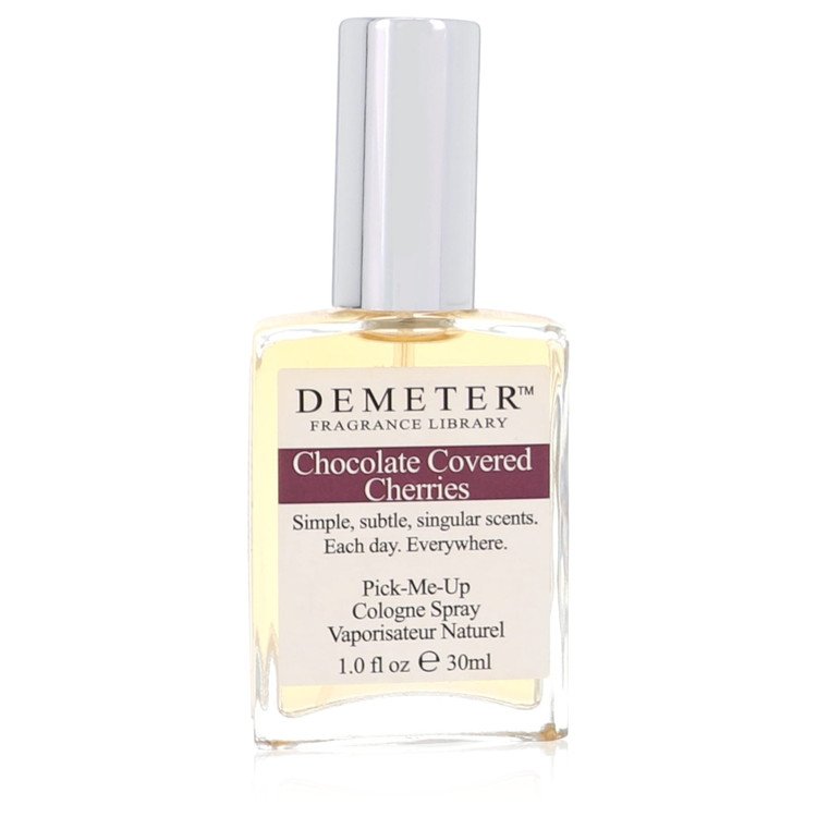 Demeter Chocolate Covered Cherries Perfume by Demeter Cologne Spray 1 oz for Women - Authentic Fragrance - Discount Women Perfume or Cologne Fragrance