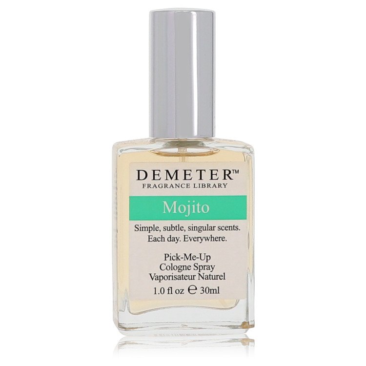 Demeter Mojito Perfume by Demeter Cologne Spray 1 oz for Women - Authentic Fragrance - Discount Women Perfume or Cologne Fragrance