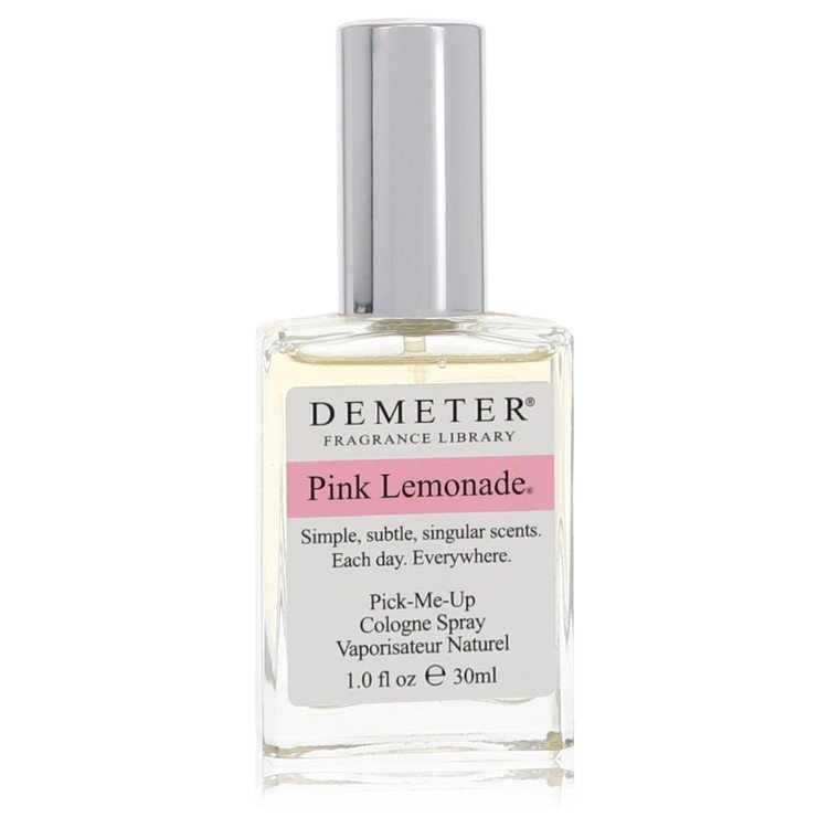 Demeter Pink Lemonade Perfume for Women 1 Oz / 30 Ml