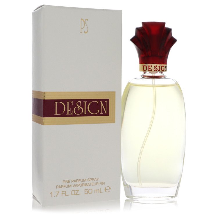 Design By by Paul Sebastian 1.7 oz oz Parfum Spray for Women - Perfumes4All