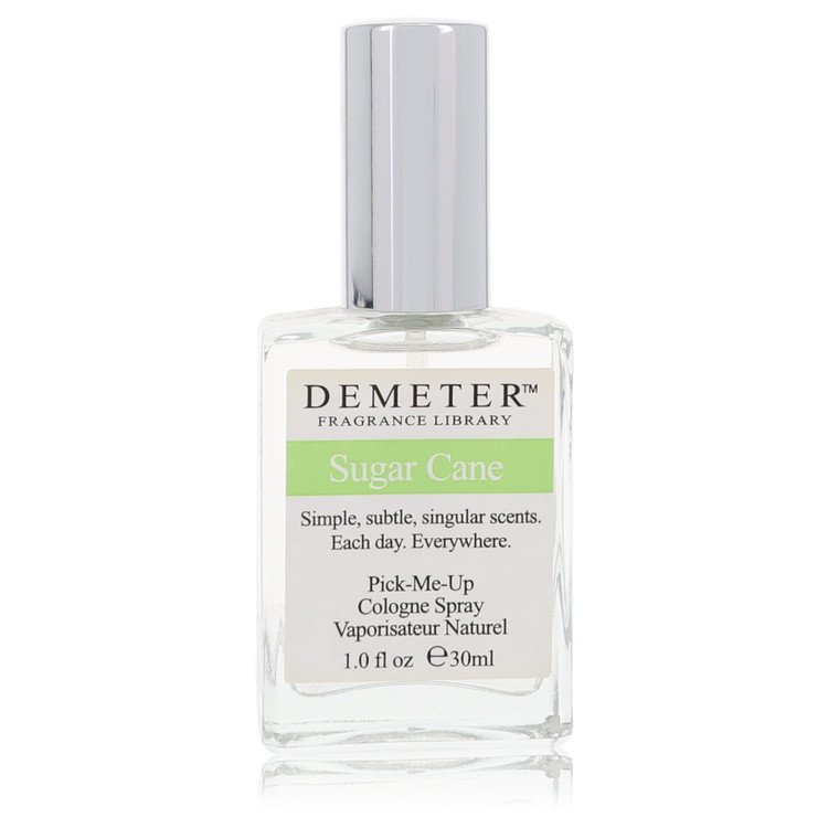 Demeter Sugar Cane Perfume by Demeter Cologne Spray 1 oz for Women - Authentic Fragrance - Discount Women Perfume or Cologne Fragrance