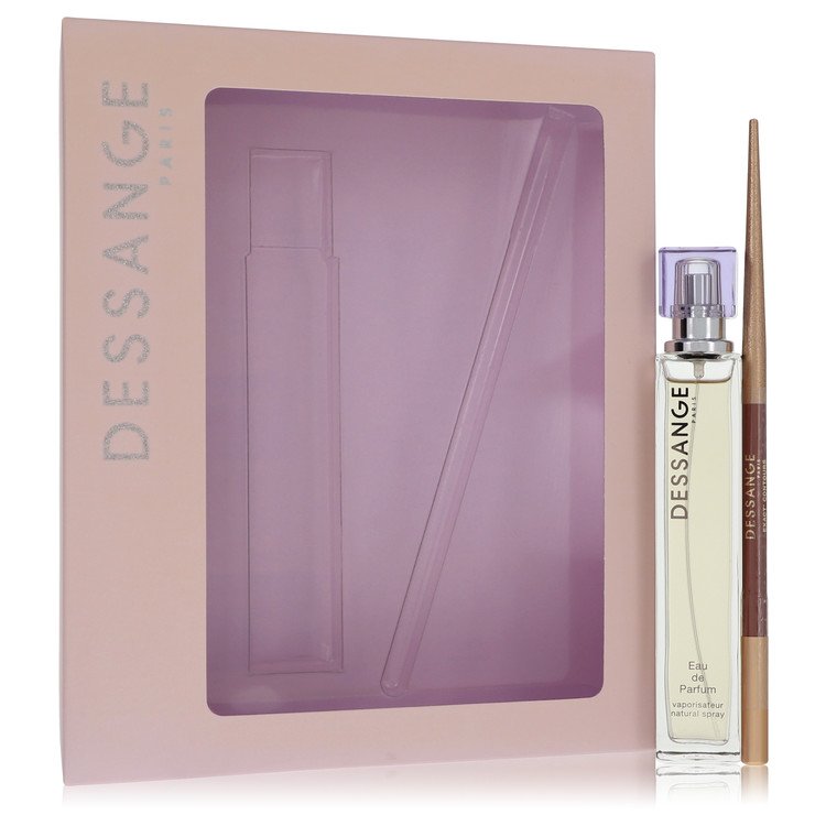 Dessange By by J. Dessange 1.7 oz oz Eau De Parfum Spray for Women - Perfumes4All