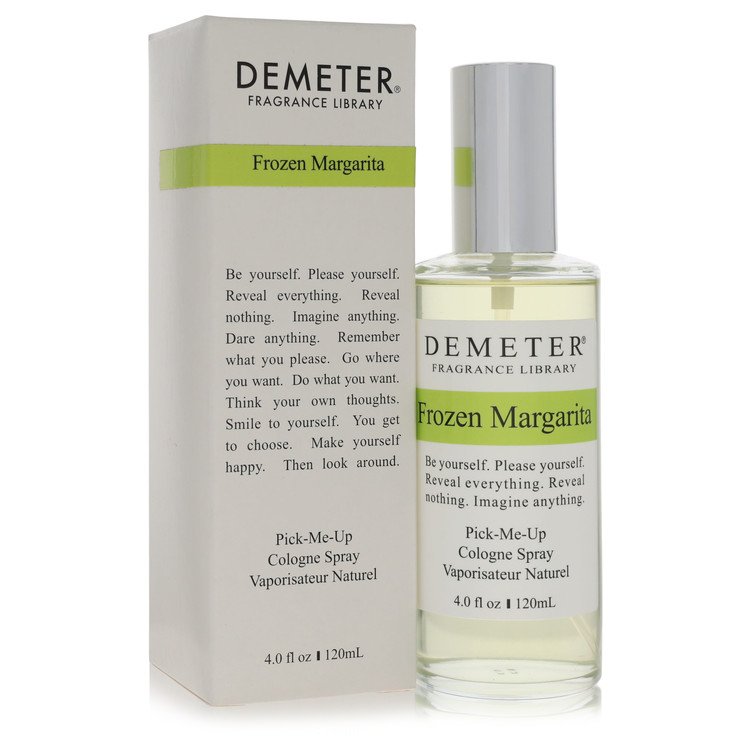 Frozen Margarita By by Demeter 4 oz oz Cologne Spray for Women - Perfumes4All