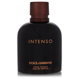 Intenso by Dolce & Gabbana 4.2 oz Eau De Parfum Spray for Men