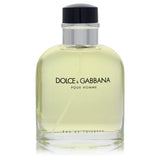 By Dolce & Gabbana 4.2 oz Eau De Toilette Spray for Men