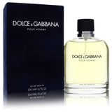 By Dolce & Gabbana 6.7 oz Eau De Toilette Spray for Men