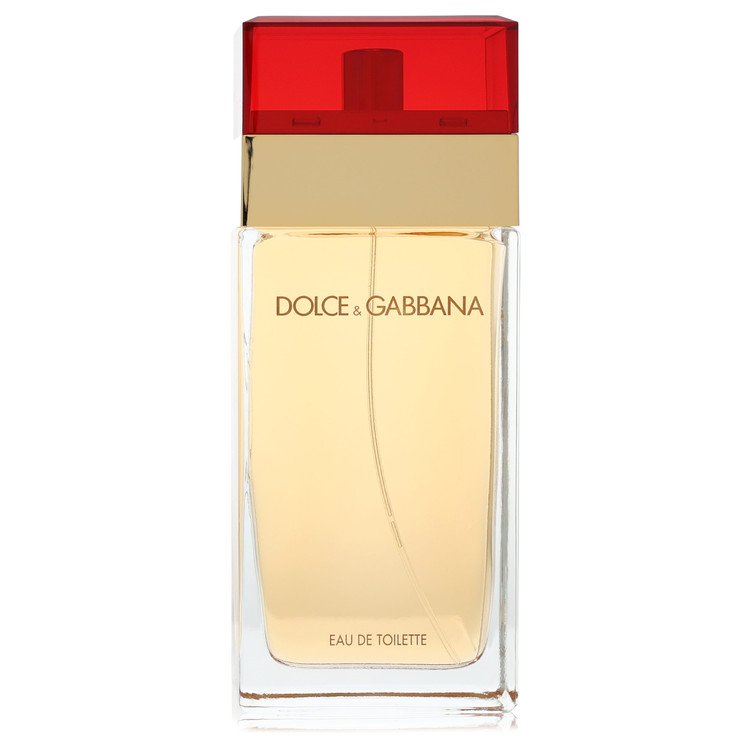 L 3.4 Tester by Dolce & Gabbana Eau De Toilette Spray for Women - Perfumes4All