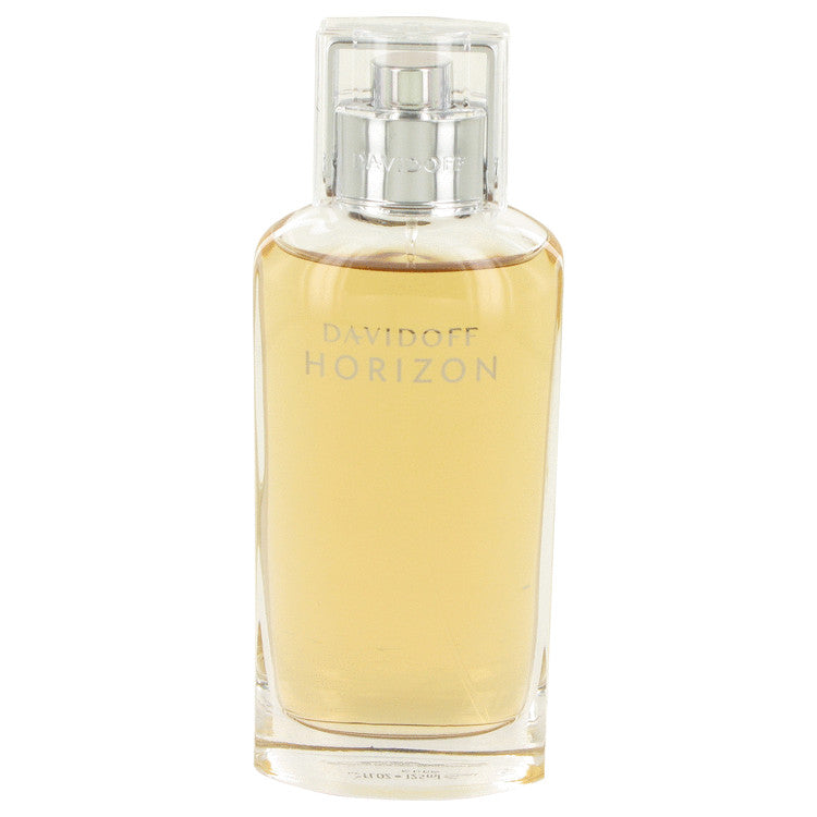 Horizon By by Davidoff 4.2 oz oz Eau De Toilette Spray for Men - Perfumes4All