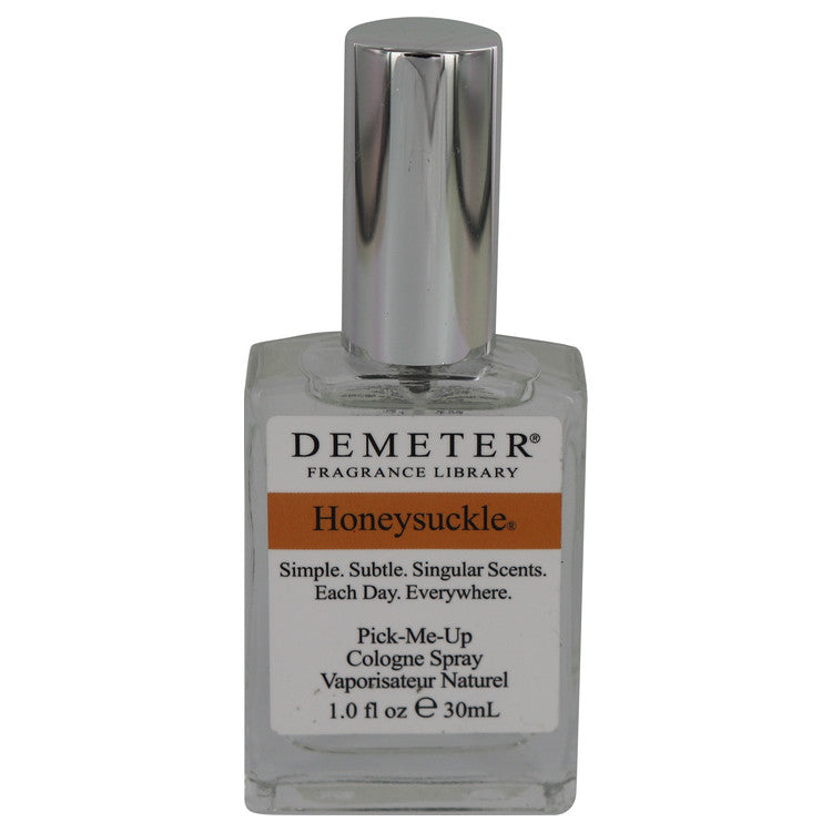 Demeter Honeysuckle Perfume for Women 1 Oz / 30 Ml