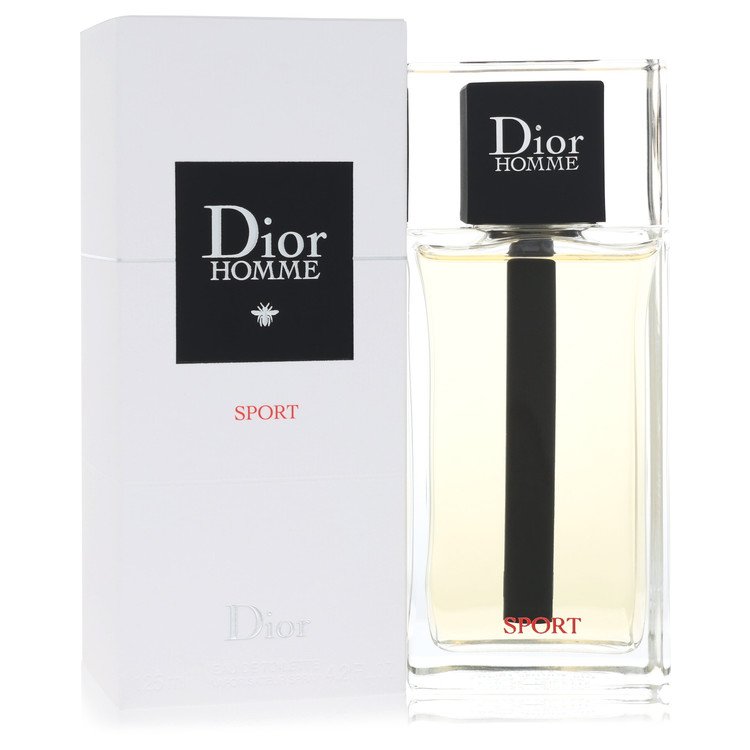 Dior Homme by Christian Dior 4.2 oz Eau De Toilette Spray for Men - Perfumes4All