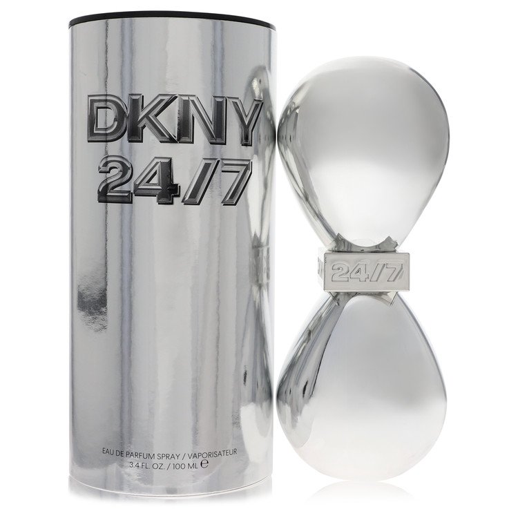 DKNY 24/7 Perfume by Donna Karan Eau De Parfum Spray 3.4 oz for Women - Authentic Fragrance - Discount Women Perfume or Cologne Fragrance