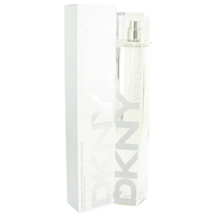 Dkny Perfume by Donna Karan Energizing Eau De Toilette Spray 3.4 oz for Women - Authentic Fragrance - Discount Women Perfume or Cologne Fragrance
