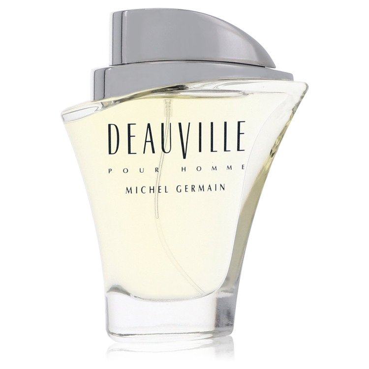 Deauville Cologne by Michel Germain Eau De Toilette Spray (unboxed) 2.5 oz for Men - Authentic Fragrance - Discount Men Perfume or Cologne Fragrance