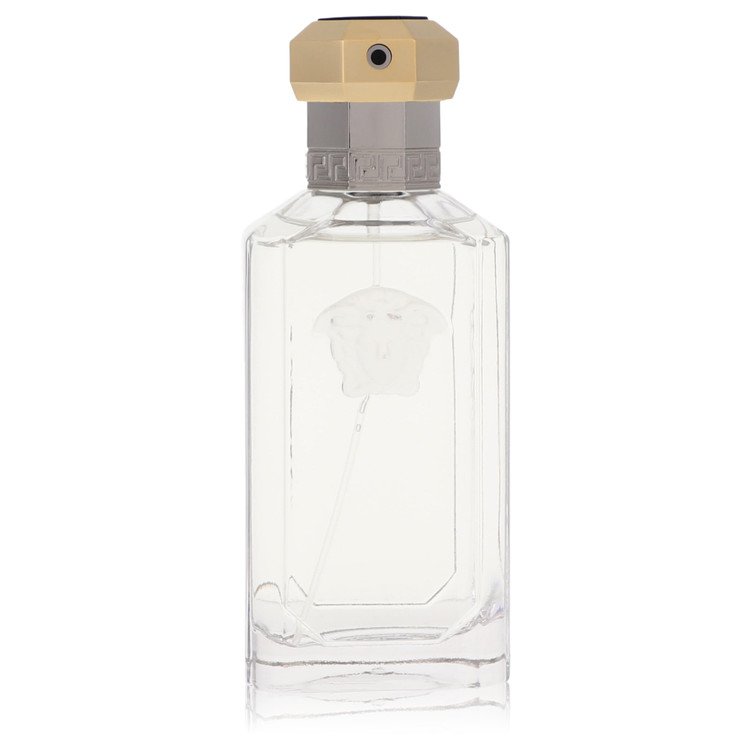 Dreamer Cologne by Versace Eau De Toilette Spray (Tester) 3.4 oz for Men - Authentic Fragrance - Discount Men Perfume or Cologne Fragrance